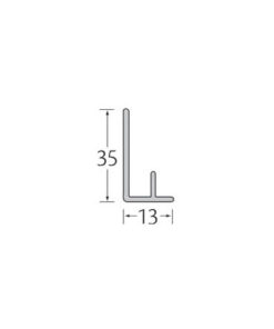 Kerrafront Startprofiel 5m1