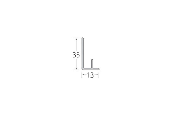 Kerrafront Startprofiel 5m1