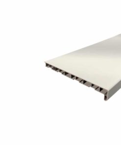 Milinboard vensterbank type B