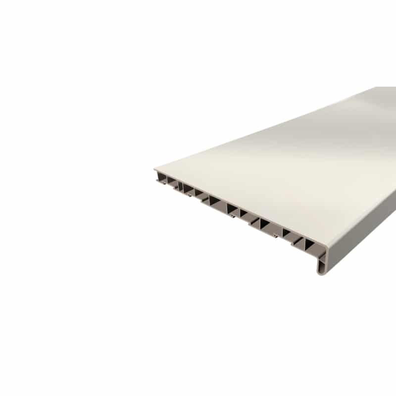 Milinboard vensterbank type B