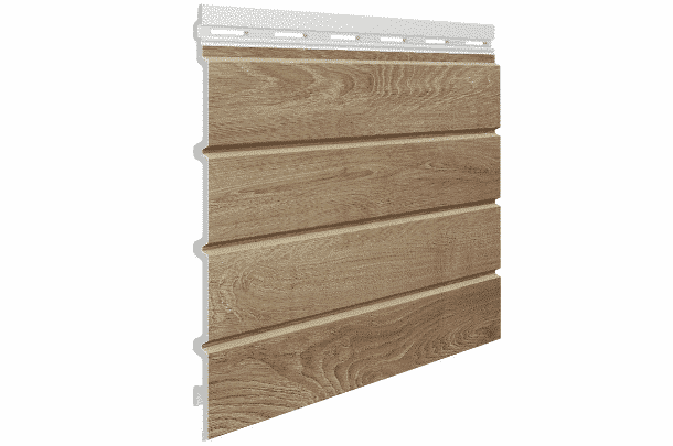 Kerrafront Multi sponningdeel 332mm