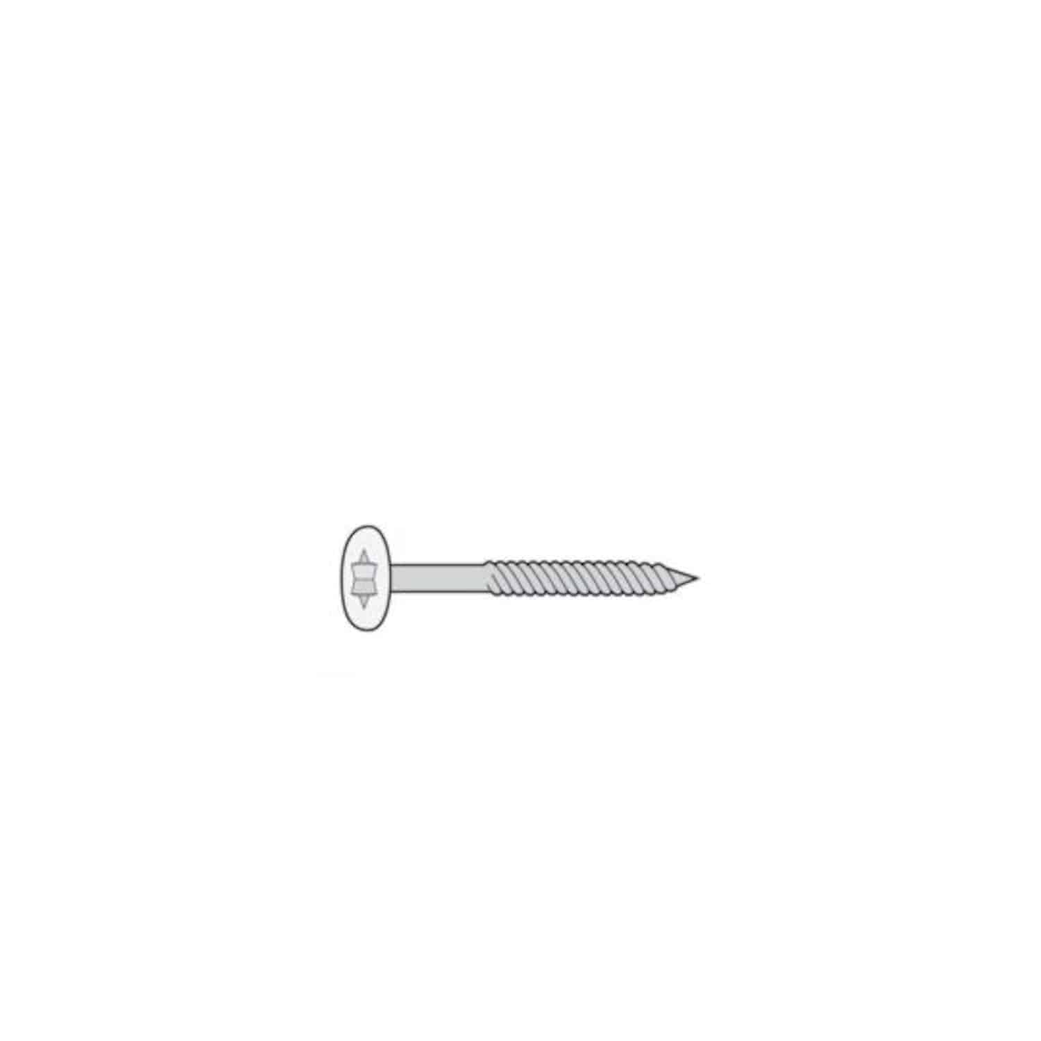 Torx Schroeven in RAL kleur