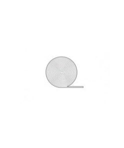 PE tape 3 x 12 mm 25 mtr. per rol