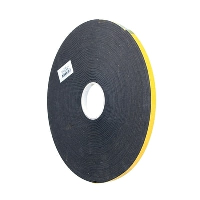 Milyt PE tape 3x12 mm rol a 25 mtr