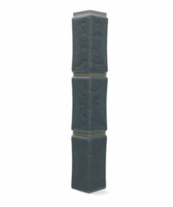 Zierer hoekstuk 359 mm grof