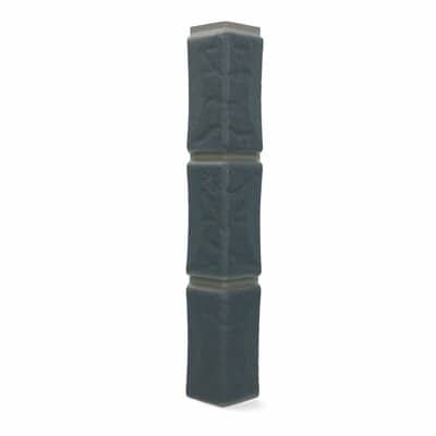 Zierer hoekstuk 359 mm grof