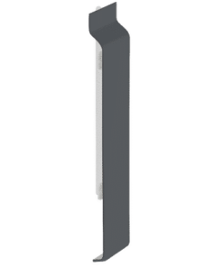 Keralit verbindstuk voor 143 mm