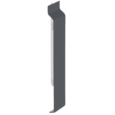 Keralit verbindstuk voor 143 mm
