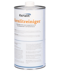 Keralit reiniger 1 ltr.