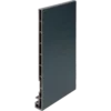 Keralit dakrand paneel 250 mm