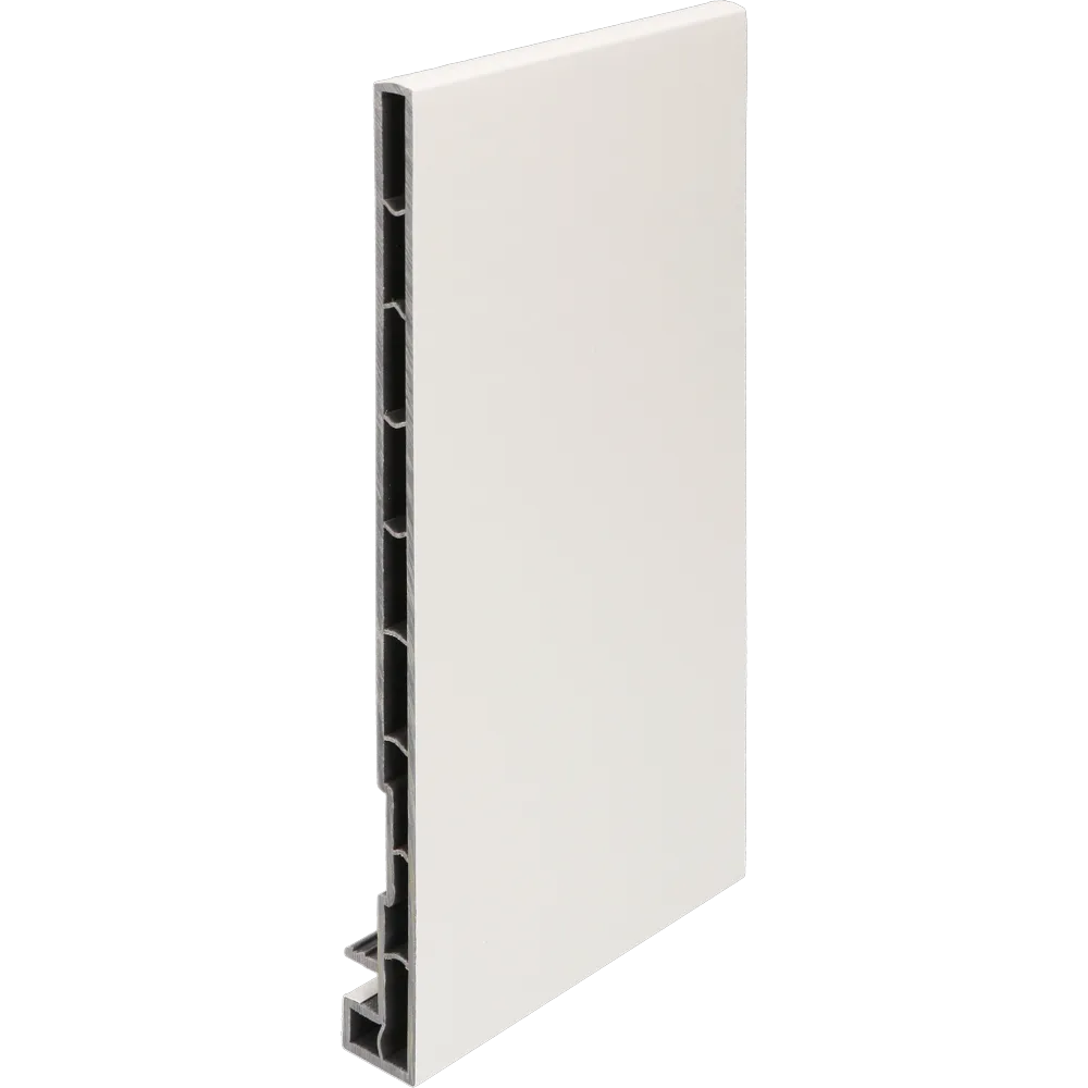 e2 Keralit dakrand paneel 250 mm