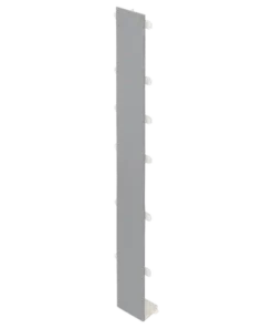 Keralit Dakrand tussenstuk 350 mm
