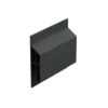 De Keralit trim sierlijst modern