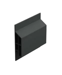 De Keralit trim sierlijst modern