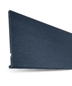 Vinyplus Dakrandpanelen